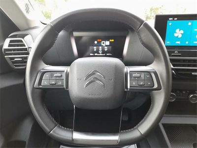 Citroën C4 PureTech 130 S&S 6v Feel Pack