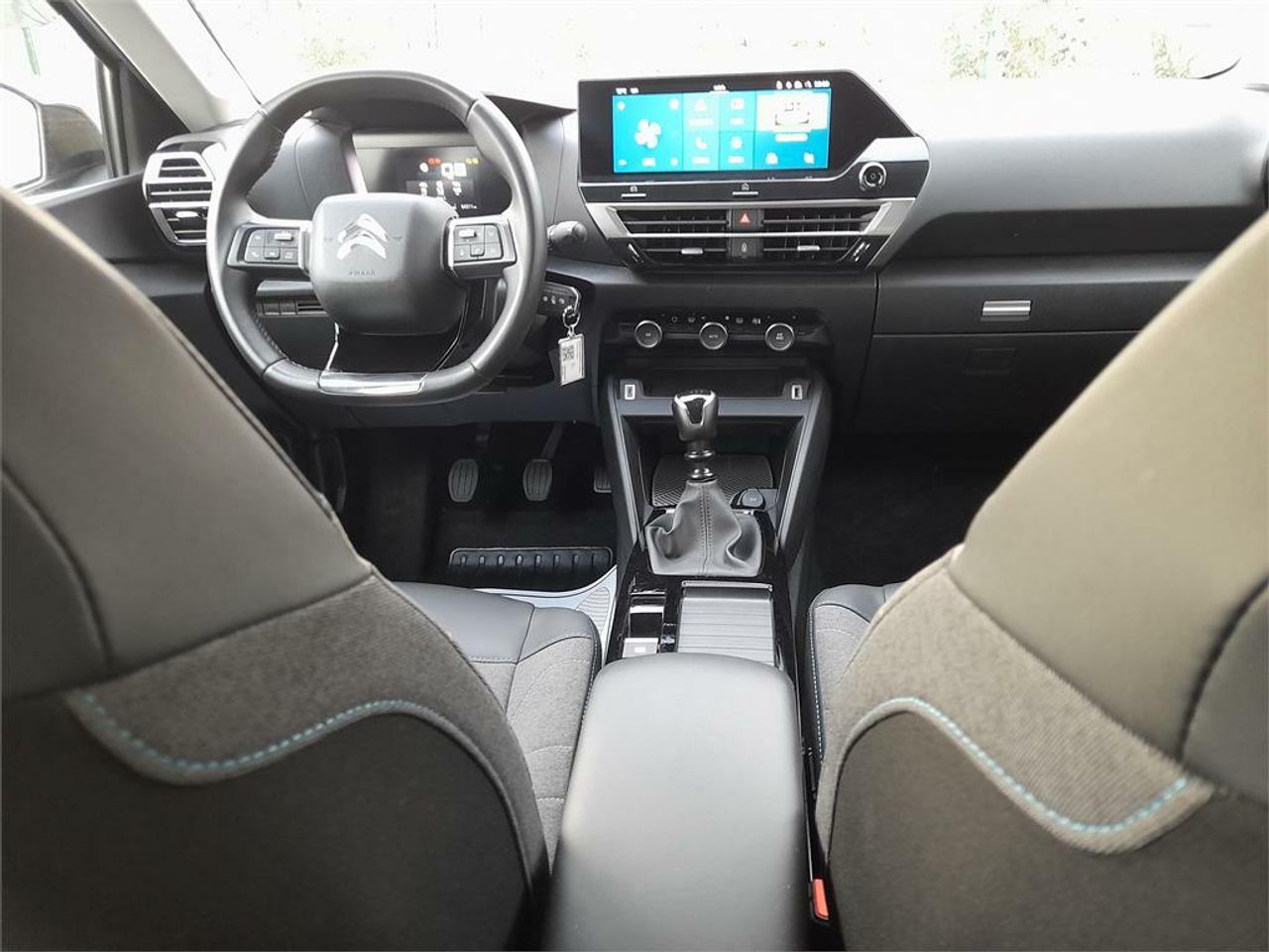 Citroën C4 PureTech 130 S&S 6v Feel Pack - Foto 2