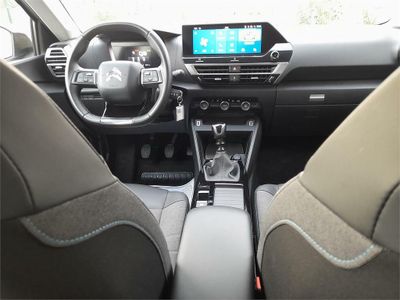 Citroën C4 PureTech 130 S&S 6v Feel Pack