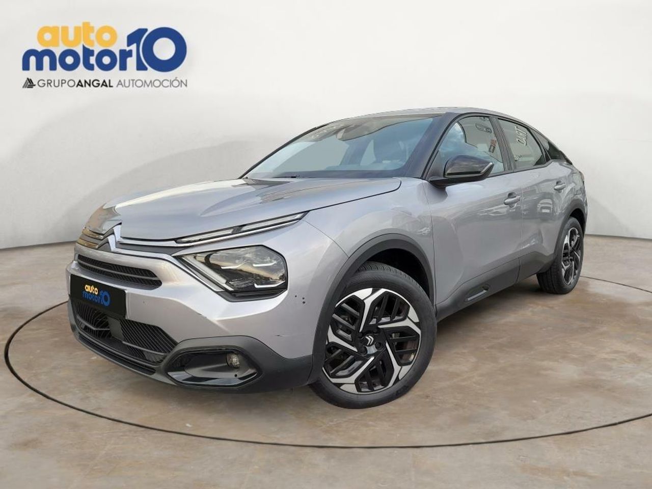 Citroën C4 PureTech 130 S&S 6v Feel Pack - Foto 2