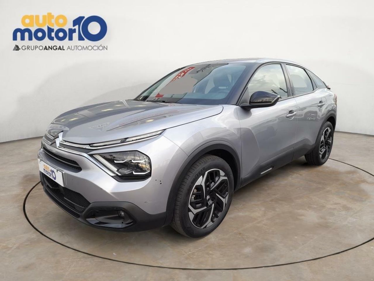Citroën C4 PureTech 130 S&S 6v Feel Pack - Foto 2