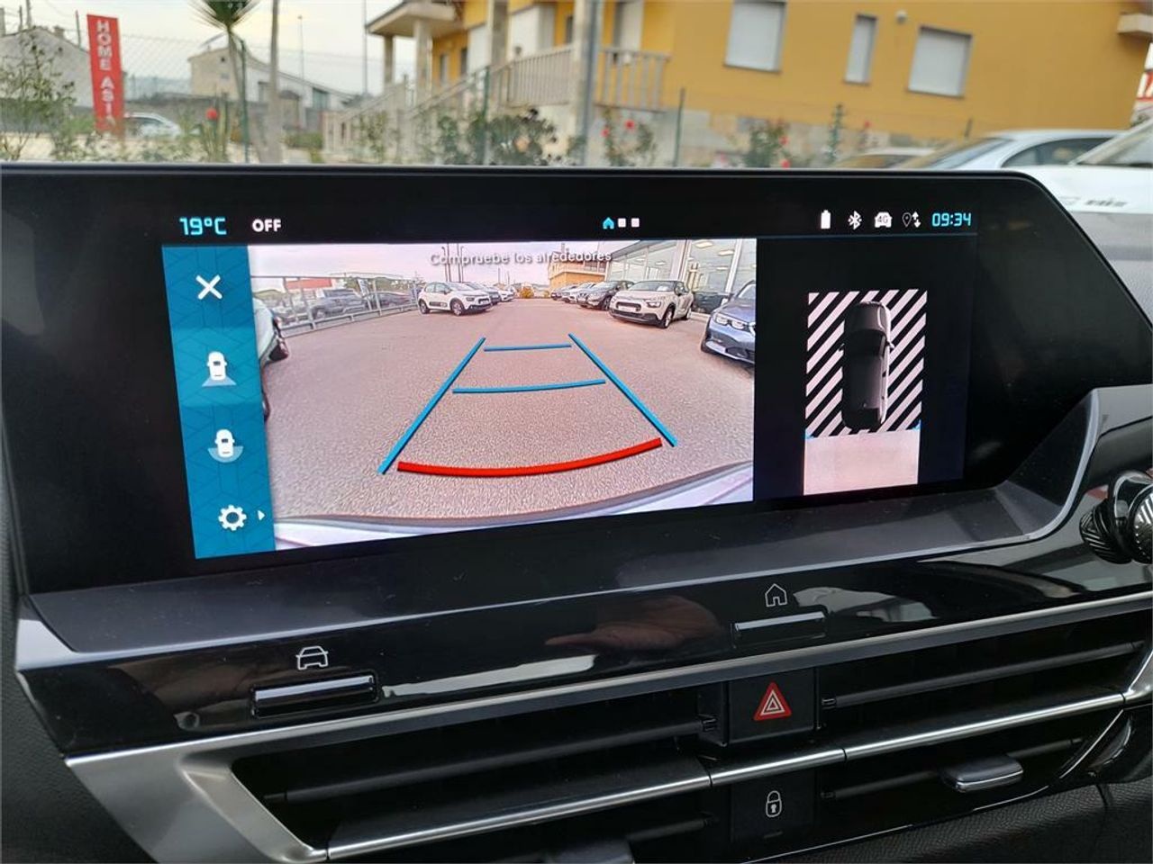 Citroën C4 PureTech 130 S&S 6v Feel Pack - Foto 2