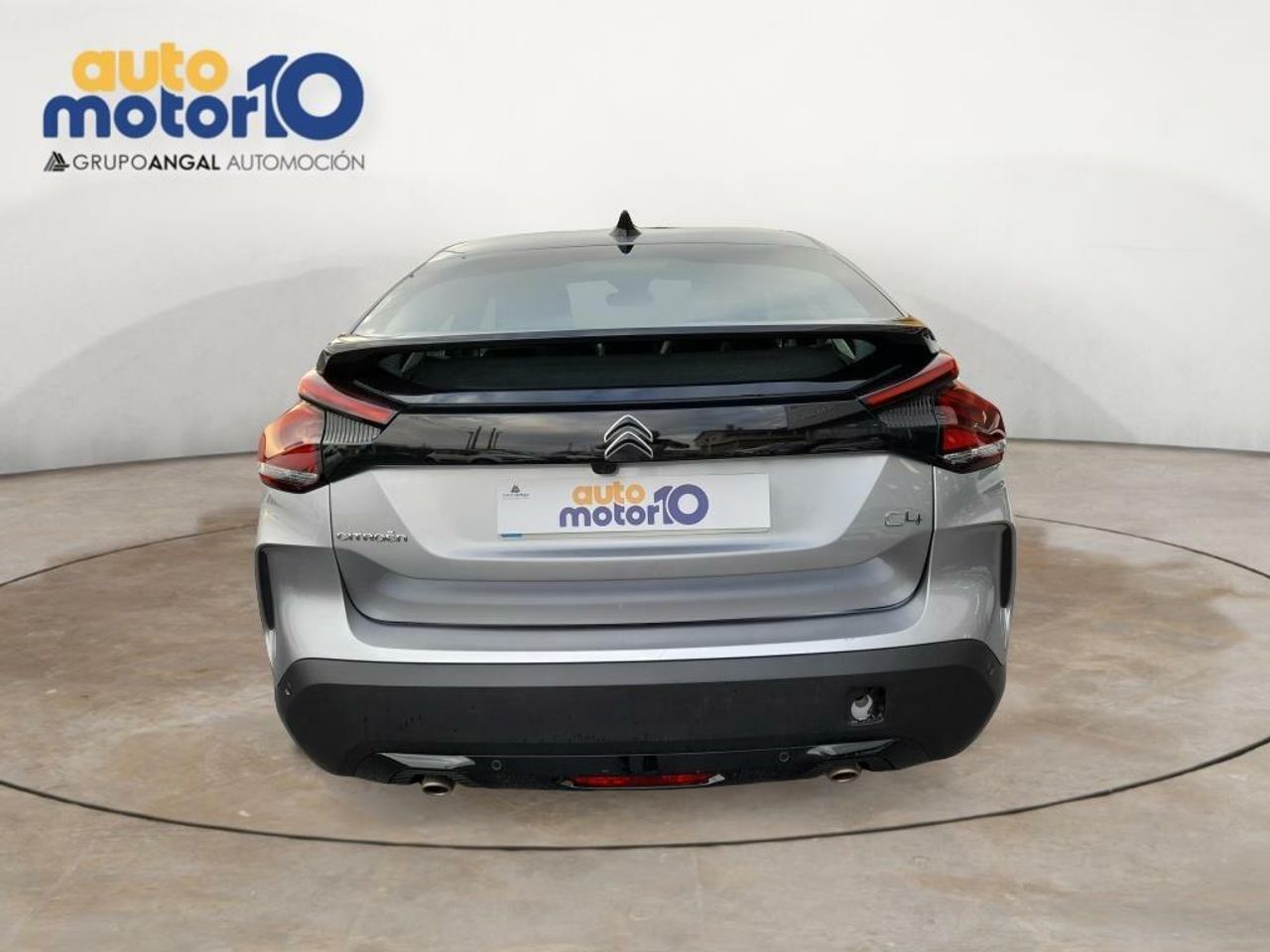 Citroën C4 PureTech 130 S&S 6v Feel Pack - Foto 2