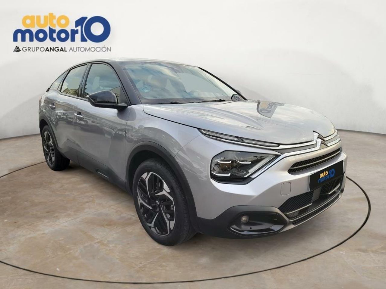 Citroën C4 PureTech 130 S&S 6v Feel Pack - Foto 2