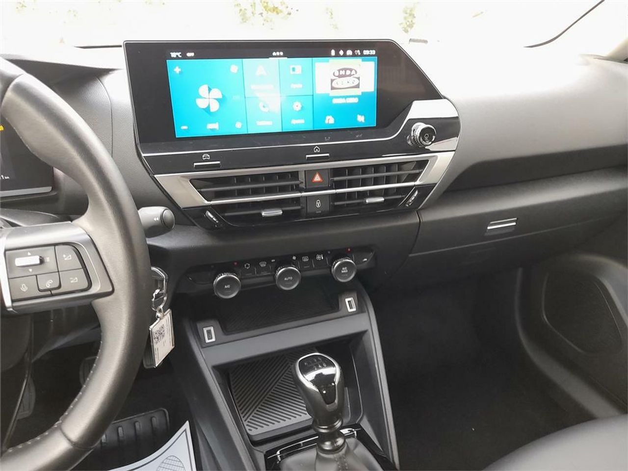 Citroën C4 PureTech 130 S&S 6v Feel Pack - Foto 2