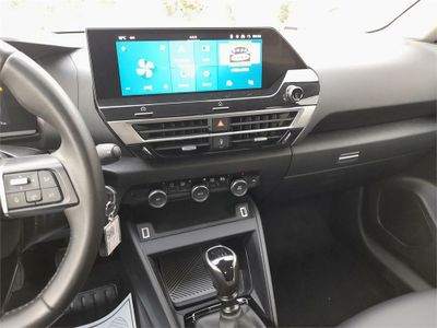Citroën C4 PureTech 130 S&S 6v Feel Pack