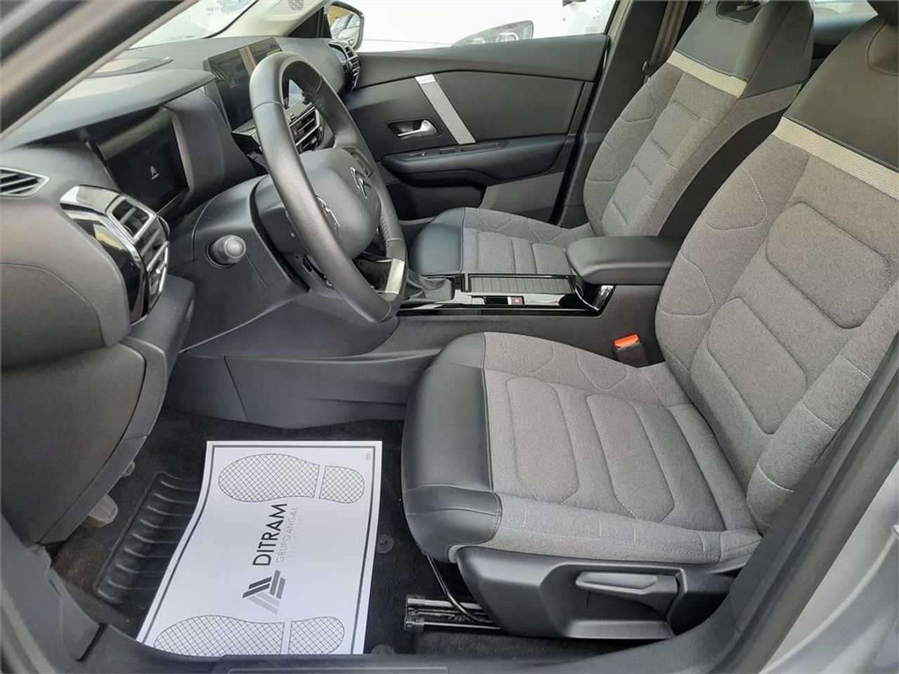 Citroën C4 PureTech 130 S&S 6v Feel Pack - Foto 2