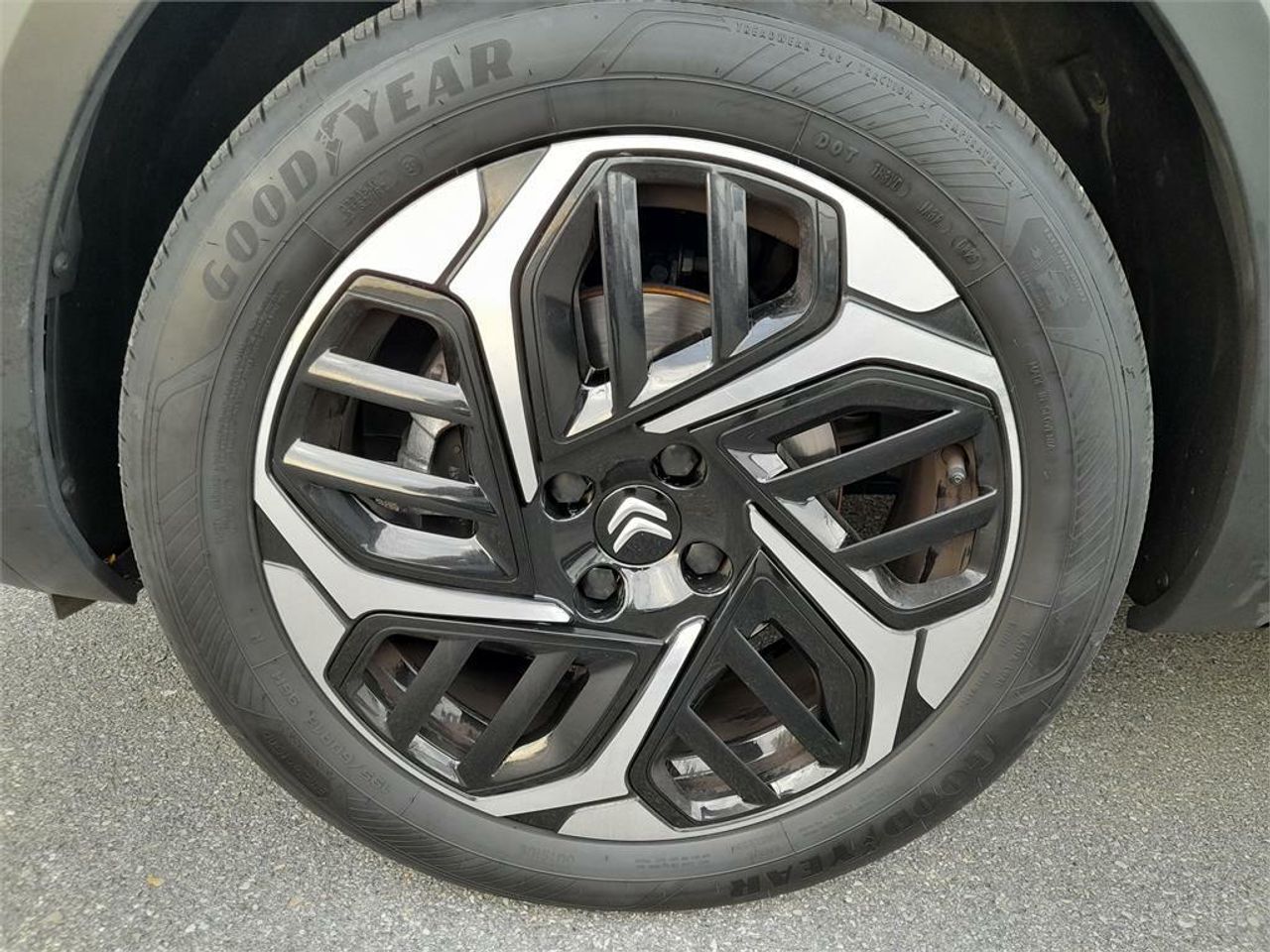 Citroën C4 PureTech 130 S&S 6v Feel Pack - Foto 2