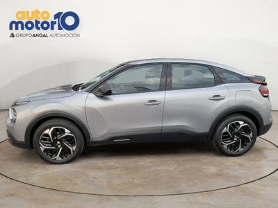 Citroën C4 PureTech 130 S&S 6v Feel Pack