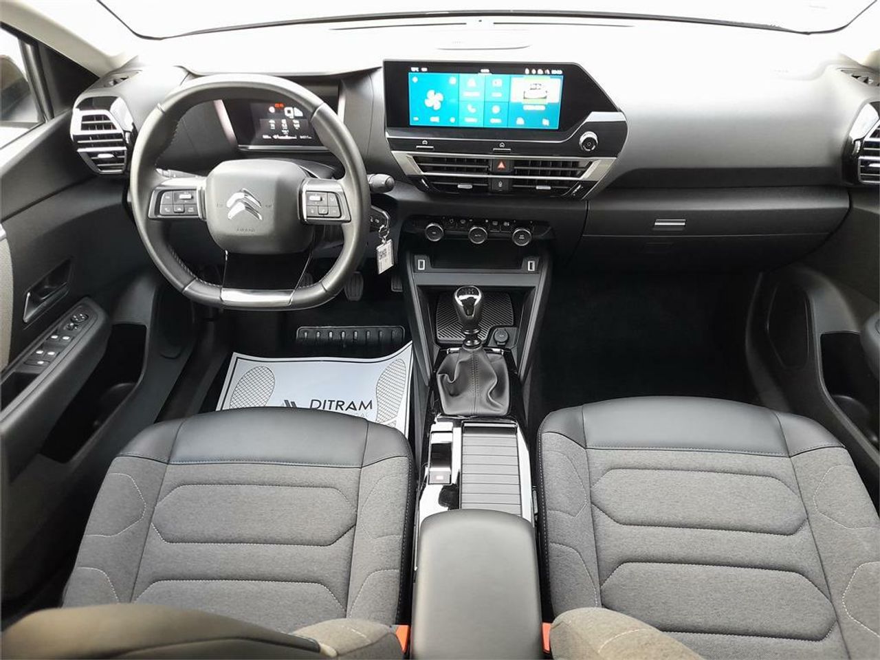 Citroën C4 PureTech 130 S&S 6v Feel Pack - Foto 2