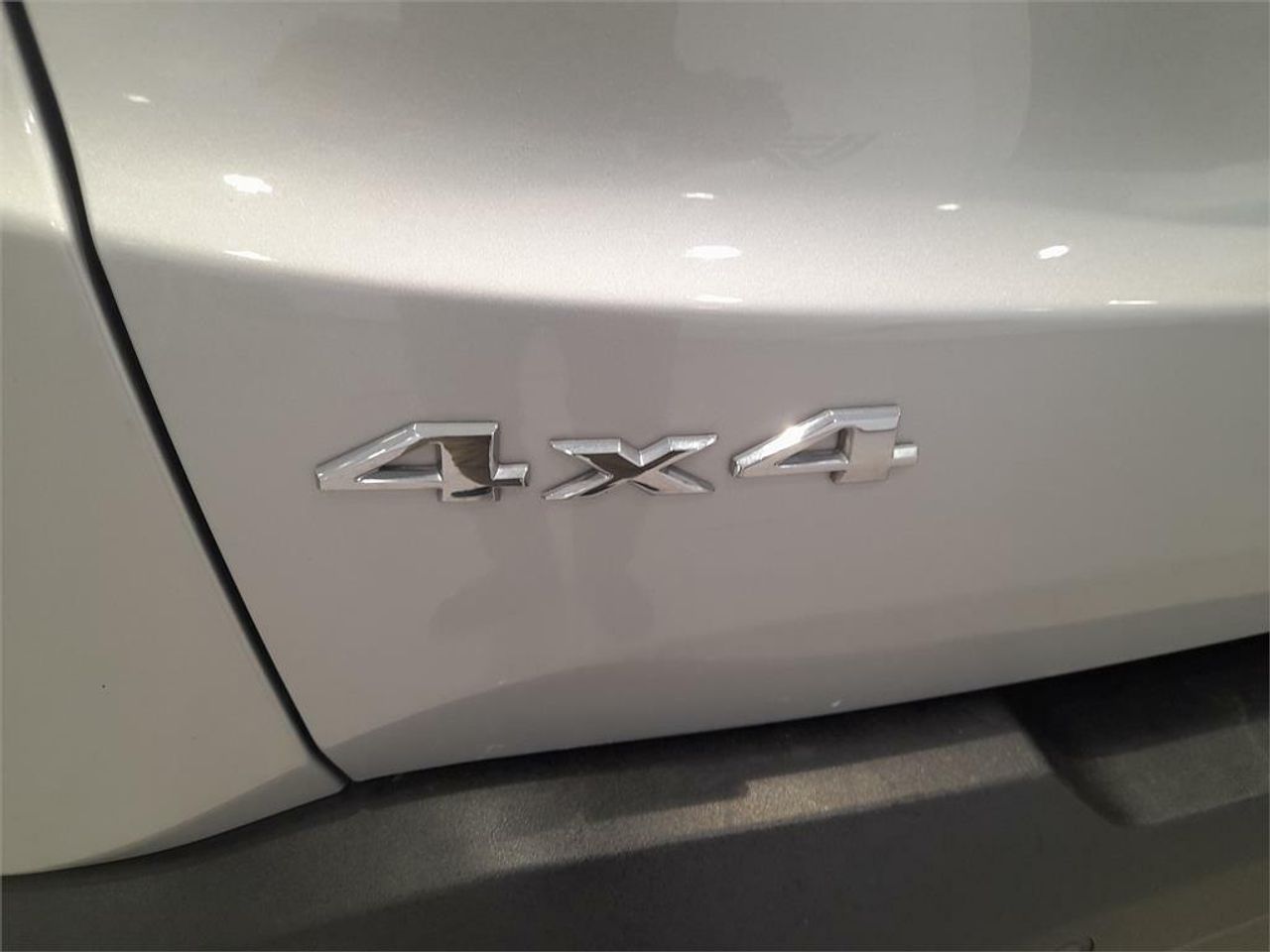 Jeep Renegade 1.4 Mair Limited 4x4 170 CV Auto - Foto 2