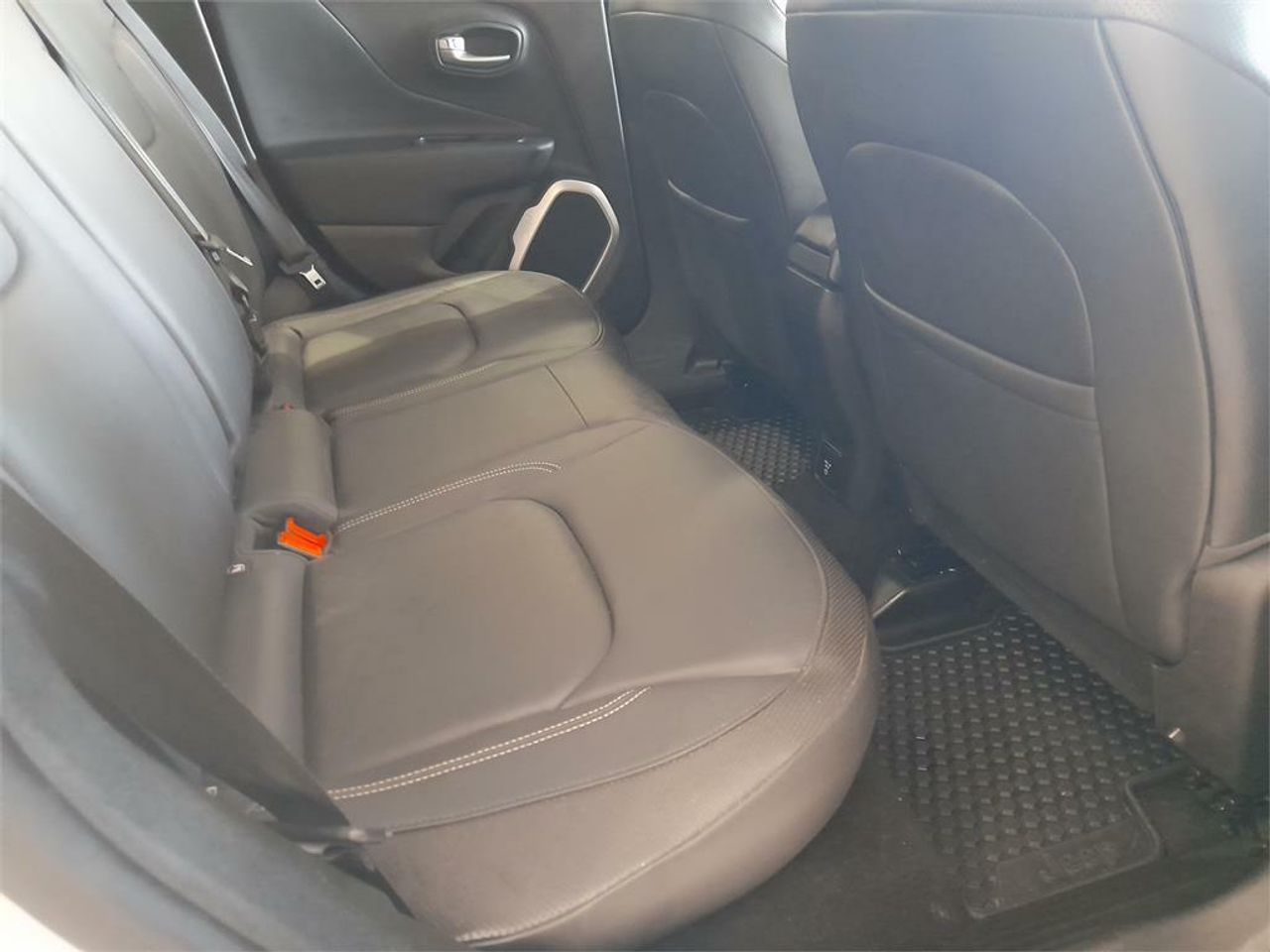 Jeep Renegade 1.4 Mair Limited 4x4 170 CV Auto - Foto 2