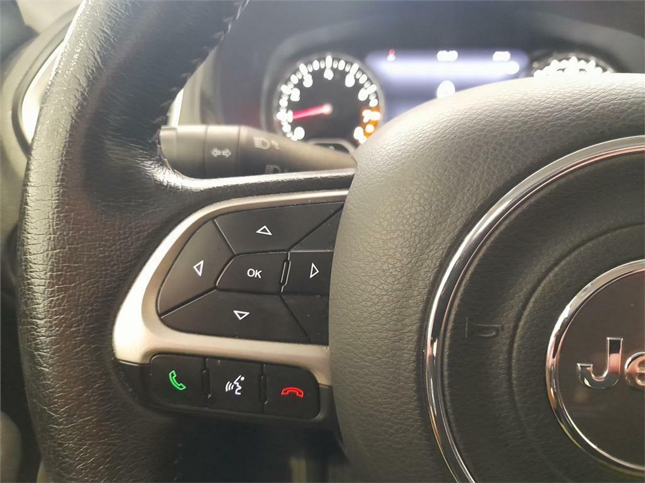 Jeep Renegade 1.4 Mair Limited 4x4 170 CV Auto - Foto 2