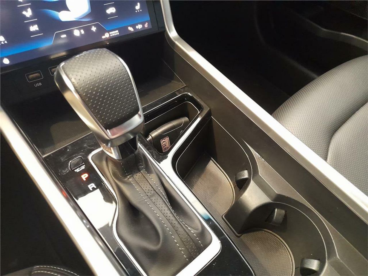 SsangYong Torres G15 Life Aut. - Foto 2