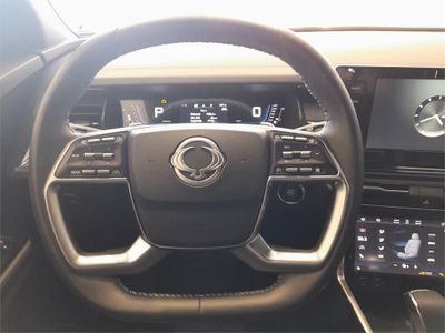 SsangYong Torres G15 Life Aut.