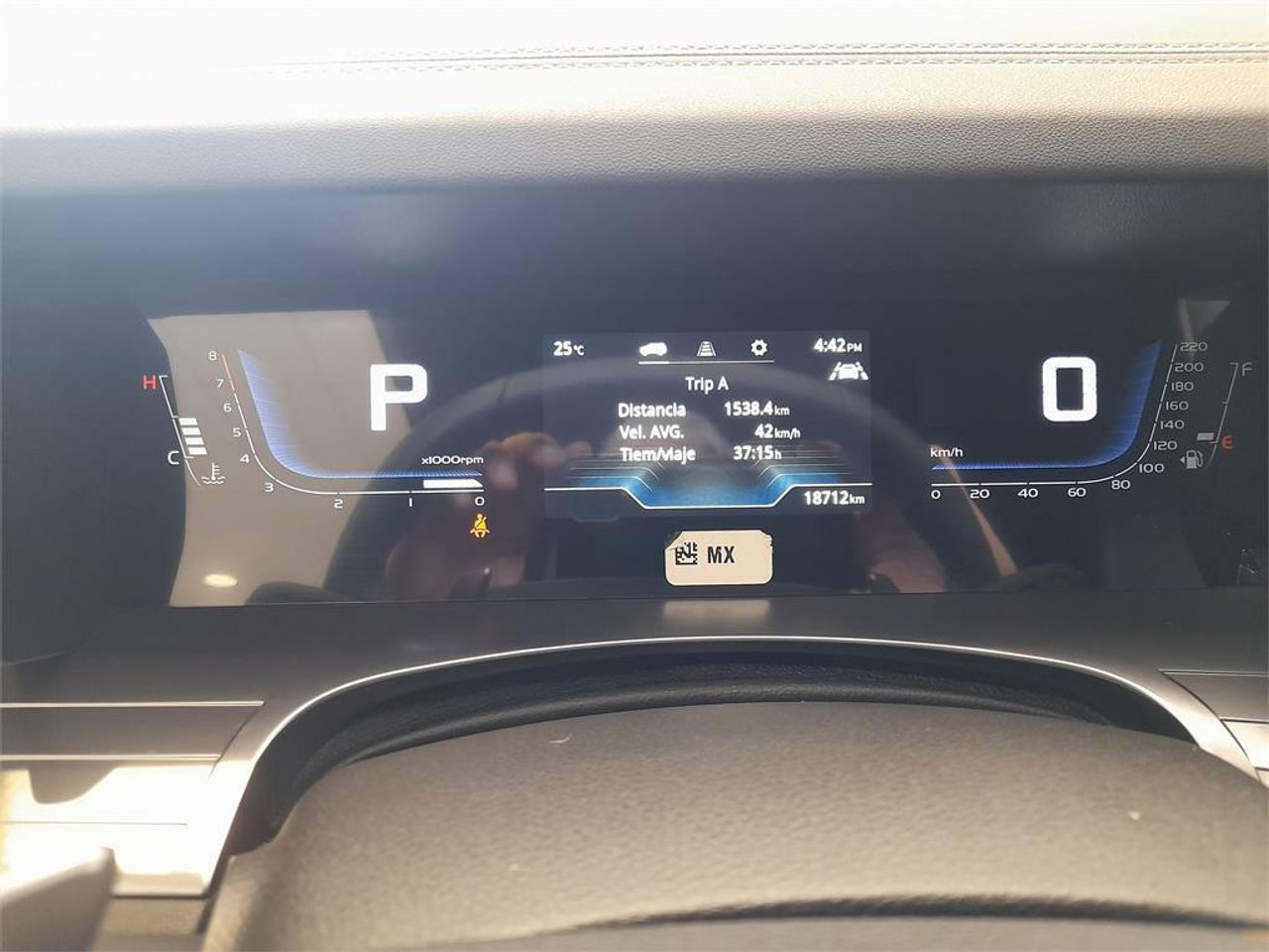 SsangYong Torres G15 Life Aut. - Foto 2