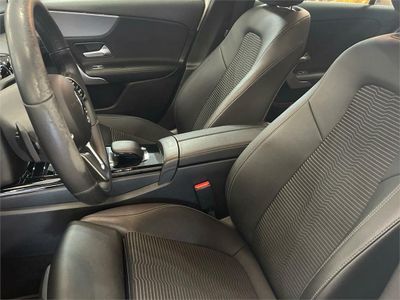 Mercedes Clase A 180 d