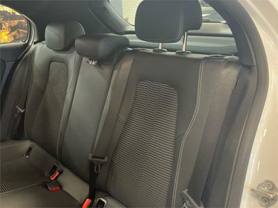 Mercedes Clase A 180 d