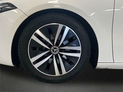 Mercedes Clase A 180 d