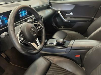 Mercedes Clase A 180 d