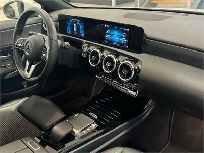 Mercedes Clase A 180 d