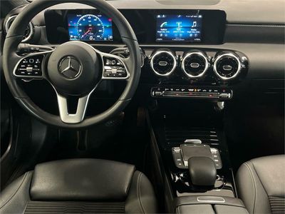 Mercedes Clase A 180 d