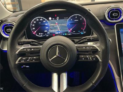 Mercedes Clase C 220 d