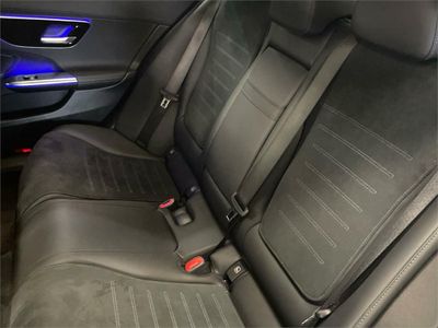 Mercedes Clase C 220 d