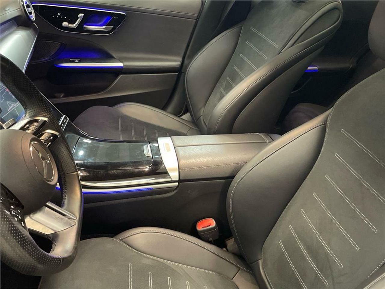 Mercedes Clase C 220 d - Foto 2