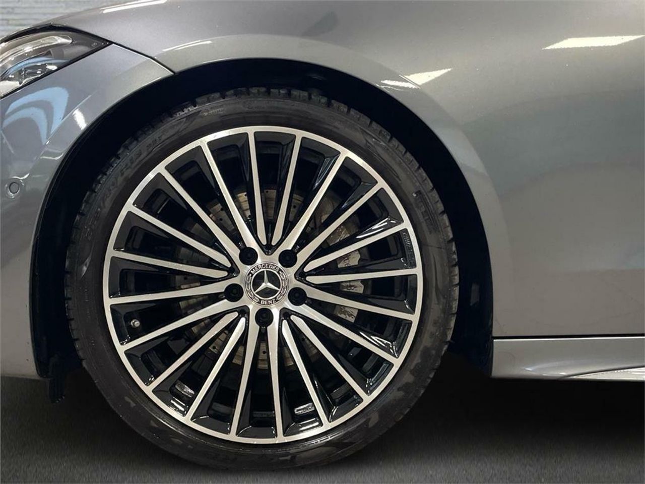 Mercedes Clase C 220 d - Foto 2