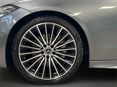 Mercedes Clase C 220 d