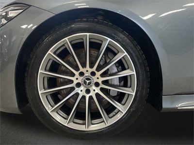Mercedes Clase S 350 d