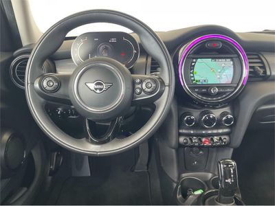 MINI Cooper COOPER CORPORATE 5 PUERTAS