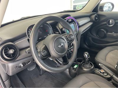 MINI Cooper COOPER CORPORATE 5 PUERTAS