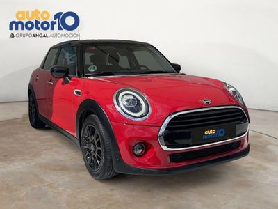 MINI Cooper COOPER CORPORATE 5 PUERTAS