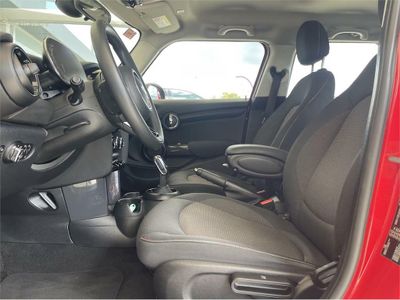MINI Cooper COOPER CORPORATE 5 PUERTAS