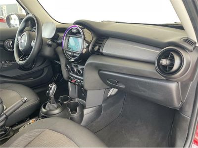 MINI Cooper COOPER CORPORATE 5 PUERTAS