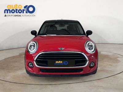 MINI Cooper COOPER CORPORATE 5 PUERTAS