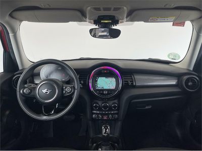 MINI Cooper COOPER CORPORATE 5 PUERTAS