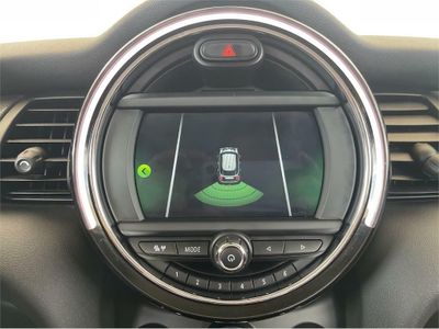 MINI Cooper COOPER CORPORATE 5 PUERTAS