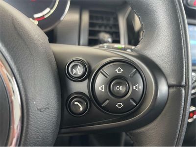 MINI Cooper COOPER CORPORATE 5 PUERTAS