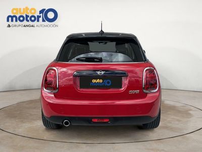 MINI Cooper COOPER CORPORATE 5 PUERTAS
