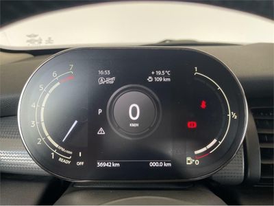 MINI Cooper COOPER CORPORATE 5 PUERTAS