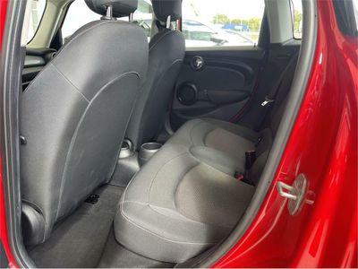 MINI Cooper COOPER CORPORATE 5 PUERTAS