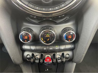 MINI Cooper COOPER CORPORATE 5 PUERTAS