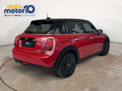 MINI Cooper COOPER CORPORATE 5 PUERTAS