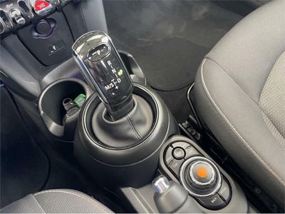 MINI Cooper COOPER CORPORATE 5 PUERTAS