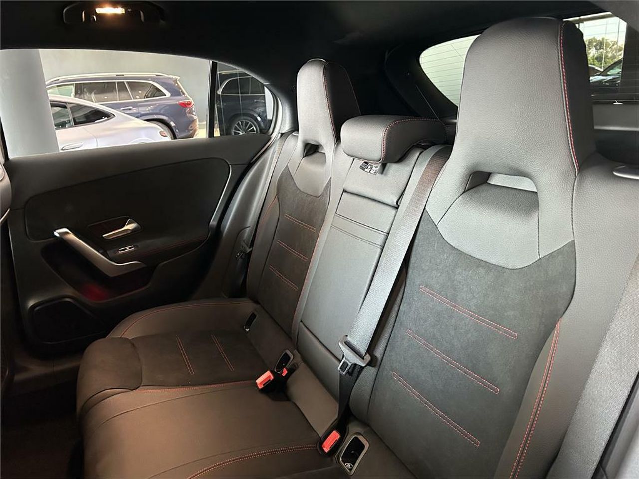 Mercedes Clase A 250 e con tecnología híbrida EQ - Foto 2
