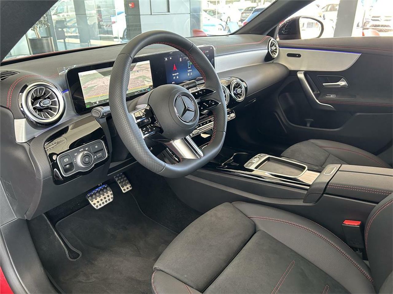 Mercedes CLA 200 D DCT - Foto 2