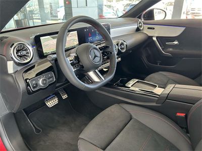 Mercedes CLA 200 D DCT